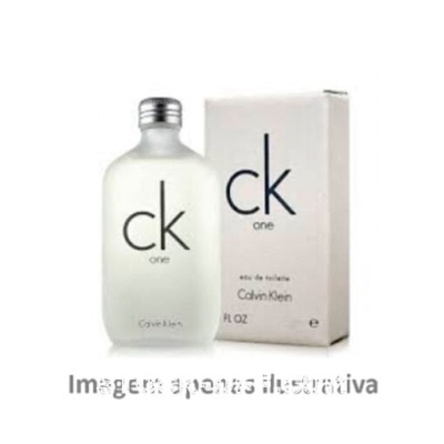 Genérico nº 11 – Se gosta de CK One Calvin Klein 100 ml
