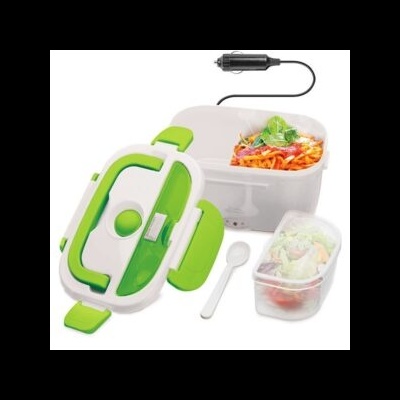 Lancheira Elétrica c/ Ligação ao isqueiro do carro