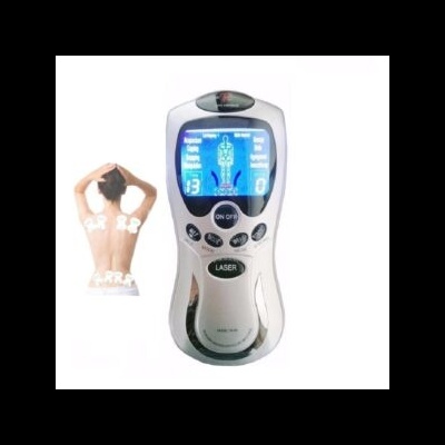 Electroestimulador Multifunções