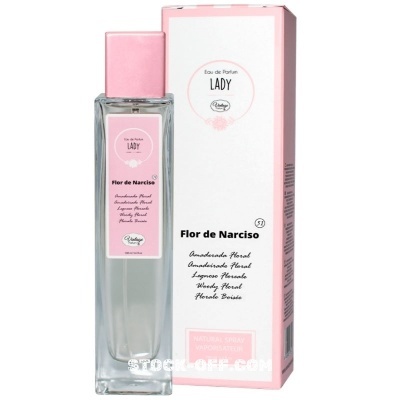 Genérico nº 51 - Se Gosta de Narciso Rodriguez For Her 100ml