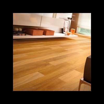 Pavimento Vinílico Stick On Style - Madeira Realista 3D, Impermeável e Durável