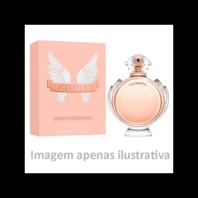 Genérico nº 75 - Se gosta de Olympéa Paco Rabanne 100ml