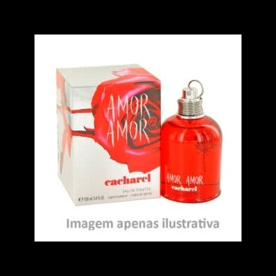 Genérico nº 64 – Se gosta de Amor Amor Cacharel 100ml