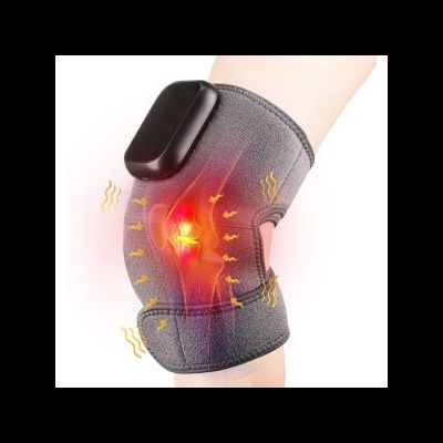 Joelheira Massajadora c/ Calor