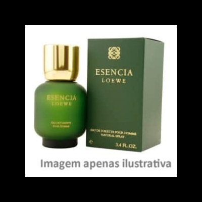 Genérico Nº 7 - Se gosta de Esencia Loewe 100ml