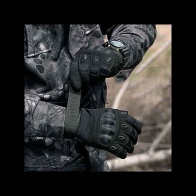 Luvas Militares TouchPro