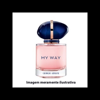 Generico nº 86 – Se gosta de My Way Armani 100ml