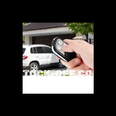 Comando Universal Portões/Garagens