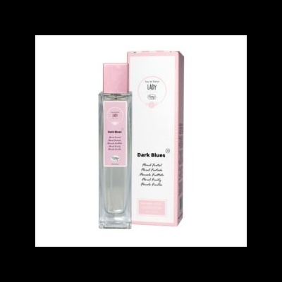 Generico nº 53 - Dark Blues 100ml