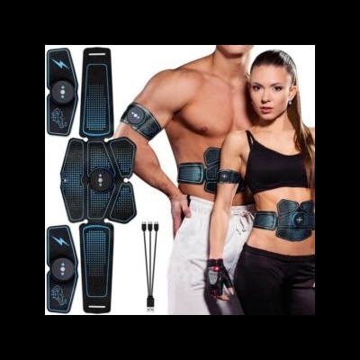 Massajador Eletroestimulador Multi Areas EMS