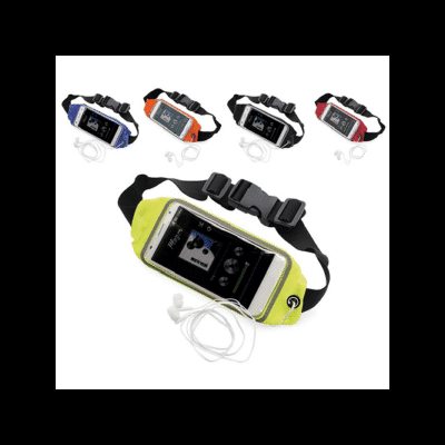 Bolsa de Cintura para Smartphone