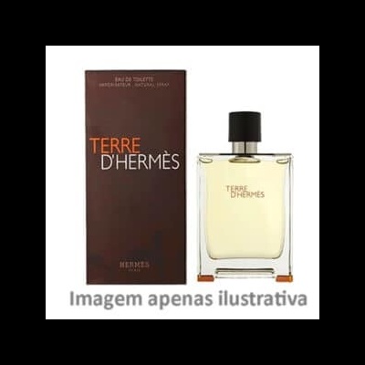 Genérico Nº 16 - Se gosta de Terre d'Hermès 100ml