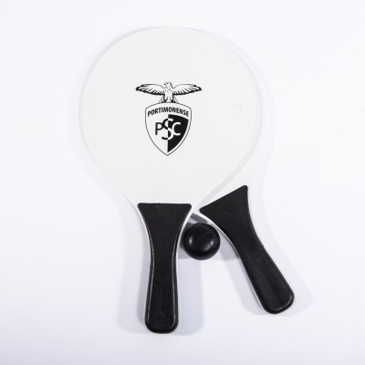 Conjunto de raquetes Portimonense