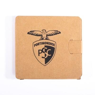 Kit infantil para colorir  Portimonense