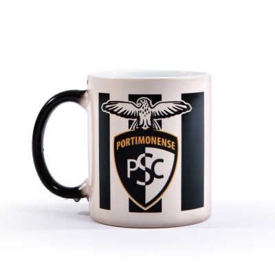 Caneca mágica Portimonense
