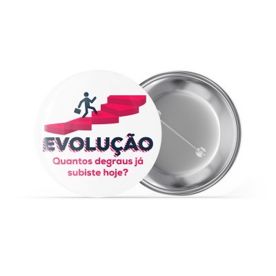 Evolução - Zandamento