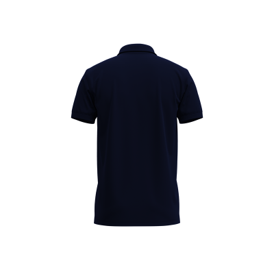 Pólo Senhora - Azul - Tamanho XL