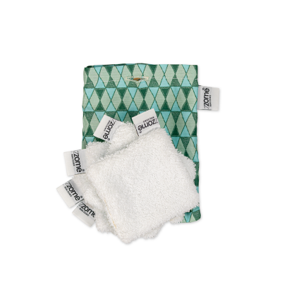 Disco Limpeza Facial - Claro