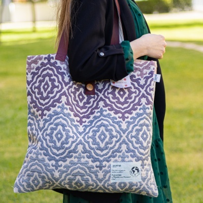 Saco Compras - Coffee Bag