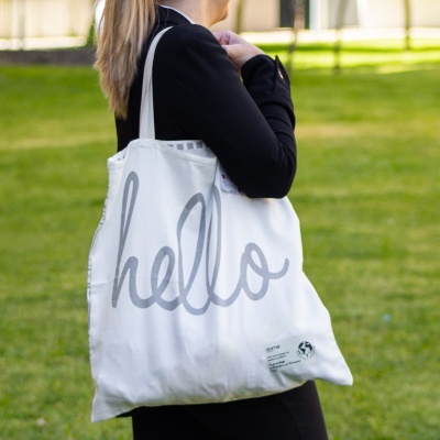 Saco Praia - Hello