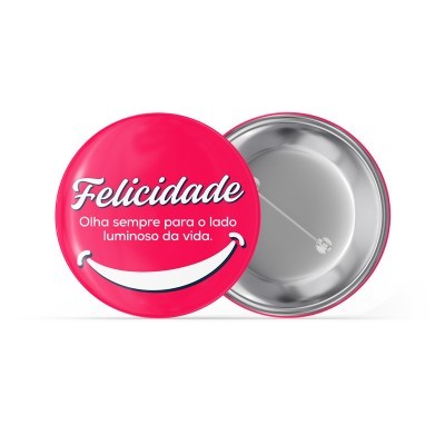 Felicidade - Zandamento