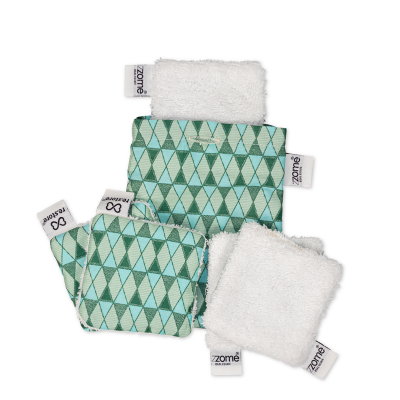 Disco Limpeza Facial - Claro