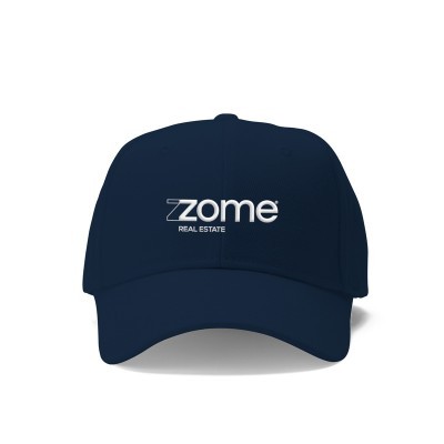 Boné Bordado – Unissexo