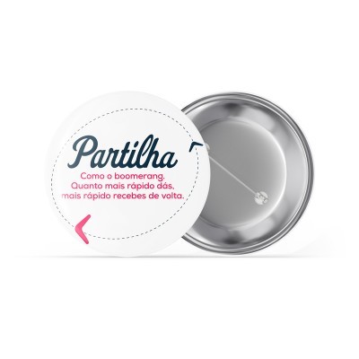 Partilha - Zandamento