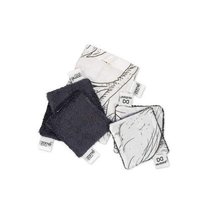 Disco Limpeza Facial - Escuro