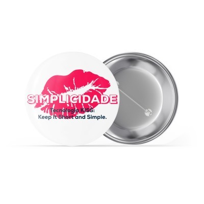 Simplicidade - Zandamento