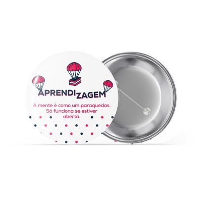 Aprendizagem - Zandamento