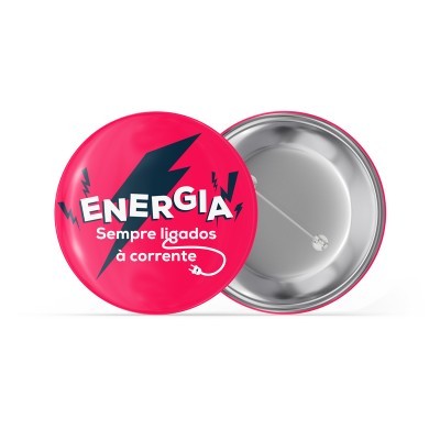 Energia - Zandamento