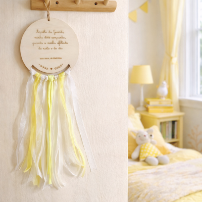 Caça Sonhos Com Oração