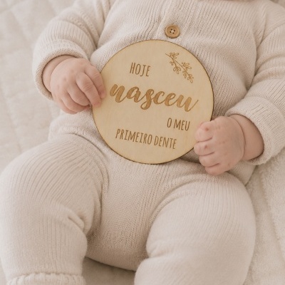 Placas Evolutivas Momentos Especiais