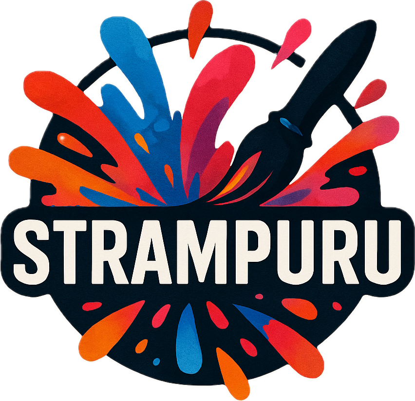 Strampuru