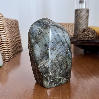 Labradorite de Madagáscar