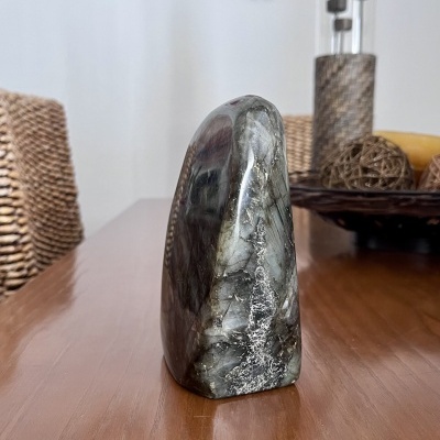 Labradorite de Madagáscar