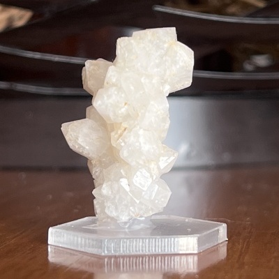 Calcita em Matriz – Sardenha, Itália