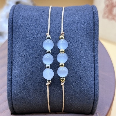 Pulseira Intuição Feminina - Pedra da Lua