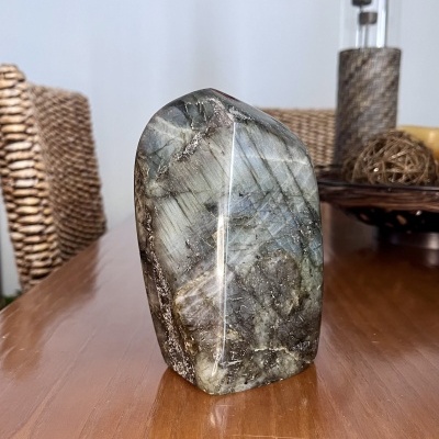 Labradorite de Madagáscar