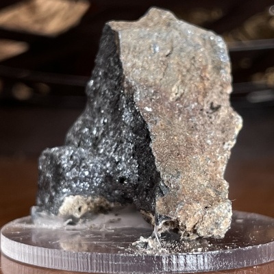 Pirite – Nuxis, Sardenha, Itália