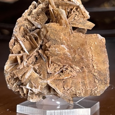 Barita – Sardenha, Itália