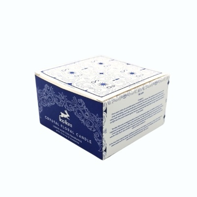 Vela Mágica "O Sol" - Energia e Positividade