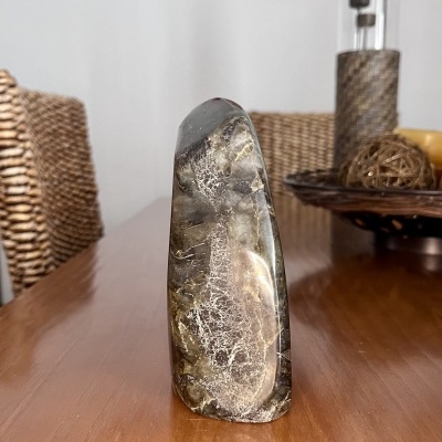 Labradorite de Madagáscar