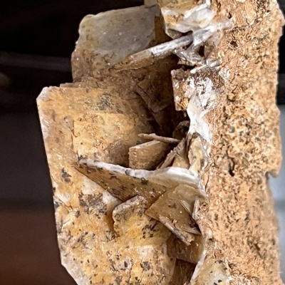 Barita – Sardenha, Itália