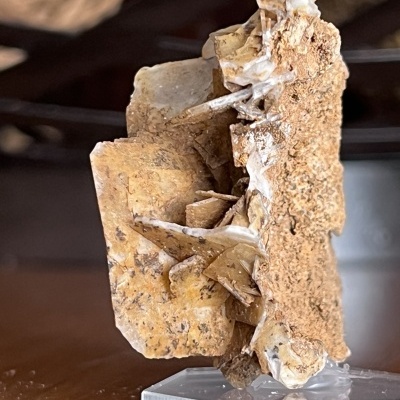 Barita – Sardenha, Itália