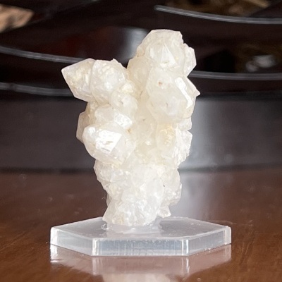 Calcita em Matriz – Sardenha, Itália