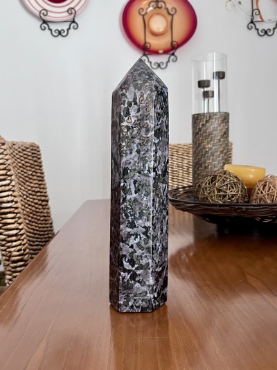 Obelisco de Merlinita