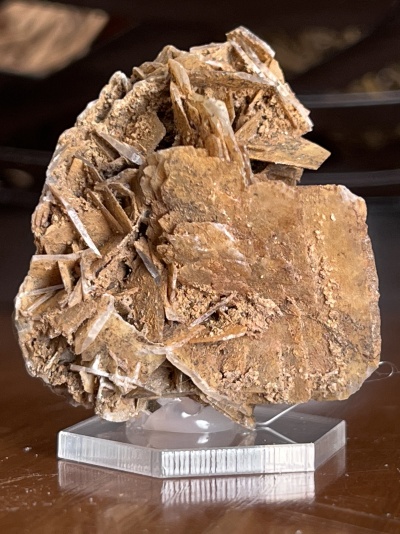 Barita – Sardenha, Itália