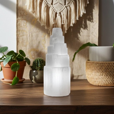 Monólito de Selenite Pequeno